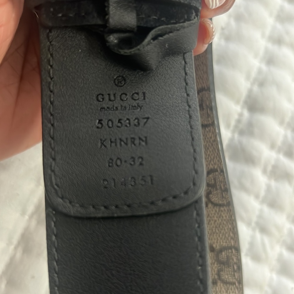 Dionysus Limited Edition Gucci Belt - Picture 5 of 7